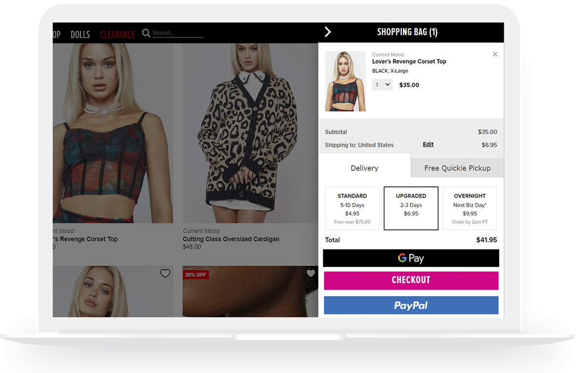 Dolls Kill Case Study